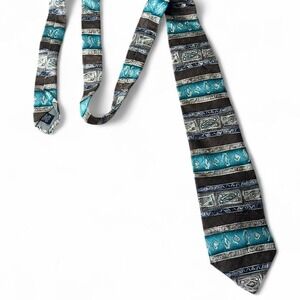 Vintage Silk Tie‎